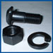 Shock To Frame Bolts
