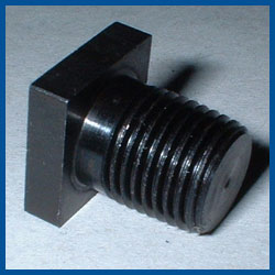 Model A Ford - Mike's "A" Ford-able Parts - Shock Oil Plug