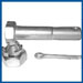 Shock Arm Bolts - A18047/52MB