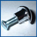 Open Car T Bolts