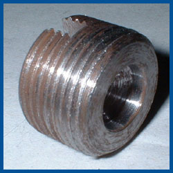 Model A Ford - Mike's "A" Ford-able Parts - Shock Link Plug