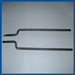 Open Car Standard Round Curtain Rods