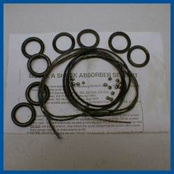Model A Ford - Mike's "A" Ford-able Parts - Shock Seal Set