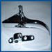 Windwing Clamps - Closed Car