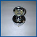 Moto Meter-W-Locking Cap - Plain rim