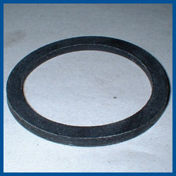 Model A Ford - Mike's "A" Ford-able Parts - Moto Meter / Quail Gasket - Black