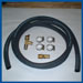Model A Ford - Mike's "A" Ford-able Parts - Heater Hose & Fittings Set