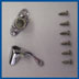 Sport Light Bracket - 28-29 Open & Closed Cars