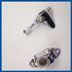 Sport Light Bracket - 1931 Slant Windshield