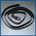 Model A Ford - Mike's "A" Ford-able Parts - Trunk Straps, Black