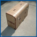 Model A Ford - Mike's "A" Ford-able Parts - Trunk - Straight Back - Tan