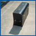 Model A Ford - Mike's "A" Ford-able Parts - Trunk - Tapered Back - Black