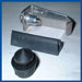 Model A Ford - Mike's "A" Ford-able Parts - Stone Guard Hardware Kit