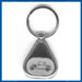 Roadster Key Ring