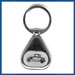 Coupe Key Ring