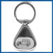 3 Window Fordor Key Ring