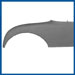 Complete Quarter Panel with Braces - Right