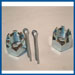 Model A Ford - Mike's "A" Ford-able Parts - Front Brake Operating Wedge Stud Mount Set