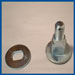 Model A Ford - Mike's "A" Ford-able Parts - Front Brake Operating Wedge Stud