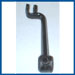 Model A Ford - Mike's "A" Ford-able Parts - Rear Service Brake Camshaft Levers - Left