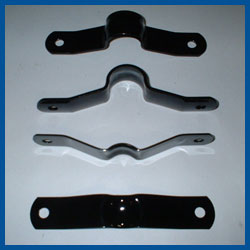 Model A Ford - Mike's "A" Ford-able Parts - Brake Cross Shaft Bracket - A2478/79