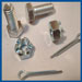 Model A Ford - Mike's "A" Ford-able Parts - Cross Shaft Bracket to Frame Bolts - A2478/79MB