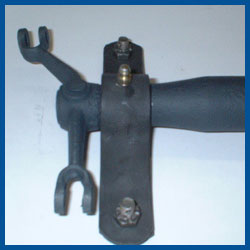 Model A Ford - Mike's "A" Ford-able Parts - Grease Fitting