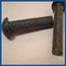 Model A Ford - Mike's "A" Ford-able Parts - Brake Cross Shaft Rivets