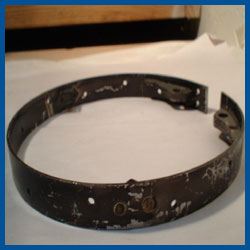 Emergency Brake Band - Model A Ford - Mike's "A" Ford-able Parts