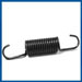 Emergency Brake Retract Spring