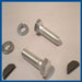Lever Mounting Set
