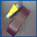 Seat Belt Set - Black