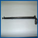 Emergency Brake Handle - Jan. '29 - July '29 - Brake to Front Mount - Push Button