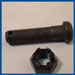 Emergency Brake Handle Clamp Bolts