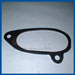 Emergency Brake Handle Boot Reinforcing Plate - A2781 - Model A Ford - Mike's "A" Ford-able Parts