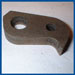 Emergency Brake Handle Pawl