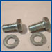 Emergency Hand Brake Lever to Shift Tower Bolts