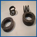 Emergency Brake Cross Shaft Spring And Felts