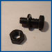 Emergency Brake Cross Shaft Support Bolts.