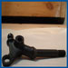 Front Spring Perch - Model A Ford - Mike's "A" Ford-able Parts
