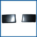 Rear Corner Patch Panels