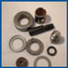 Front Spindle Bolt Kit - NO King Pins - Model A Ford - Mike's "A" Ford-able Parts