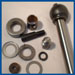Mike's Money Saver - Front Spindle Bolt Kit - with King Pins