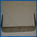 Front Seat Frame Riser - Coupe & Cabriolet
