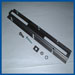 Closed Car Seat Track Assembly