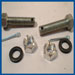 Tie Rod Bolts - A3285/86MB