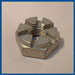 Radius Rod Nuts