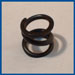 Radius Cap Springs
