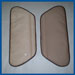 Model A Ford - Mike's "A" Ford-able Parts - Door Edge Protector