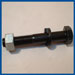 Model A Ford - Mike's "A" Ford-able Parts - Steering Column Clamp Bolts
